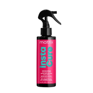 Matrix Total Results Insta Cure Anti-Breakage Porosity Spray - спрей против накъсване - Img 1