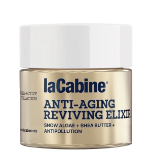 Multi-Active Collection Anti-Aging Reviving Elixir Facial Cream Kрем за лице против стареене за зряла кожа 50 мл - Img 1