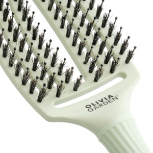 Olivia Garden FINGER BRUSH COMBO FALL - комплект 8 броя четки + дисплей - Img 8