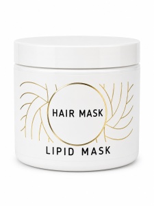 Papino Cosmetics Lipid Mask Интензивна липидна маска за суха 500 мл.