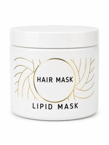 Papino Cosmetics Lipid Mask Интензивна липидна маска за суха 500 мл.