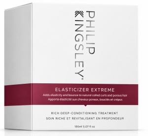 Philip Kingsley Elasticizer Еластисайзър за уплива и къдрава коса 150 мл.