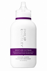 Philip Kingsley Moisture Extreme Shampoo Силно хидратиращ шампоан 250 мл.