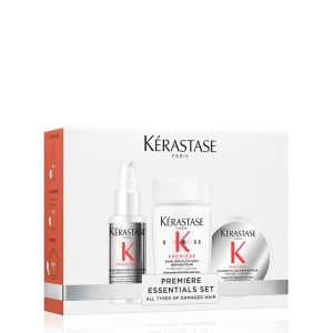 Première Travel Size Holiday Box Лимитиран комплект в размер за пътуване + ПОДАРЪК Несесер