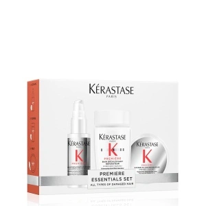 Première Travel Size Holiday Box Лимитиран комплект в размер за пътуване + ПОДАРЪК Несесер