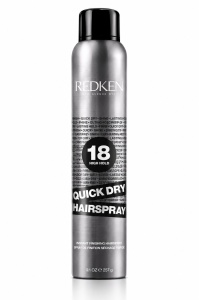 Redken Styling 15 Quick Tease - Спрей за Обем с Матов Финиш