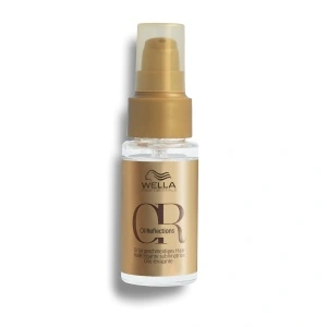 Wella Спрей-олио за изглаждане на всеки тип коса Oil Reflections Luminous Smoothening Oil 30ml