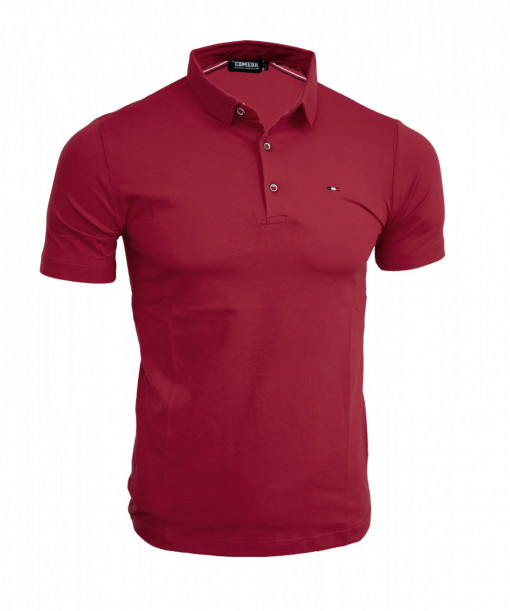 Tricou barbat polo N98