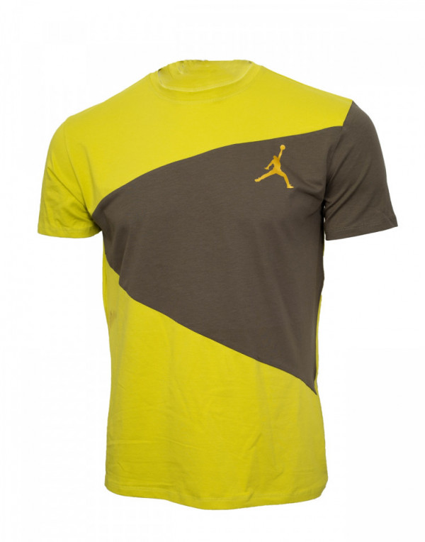 Tricou barbat fashion N35