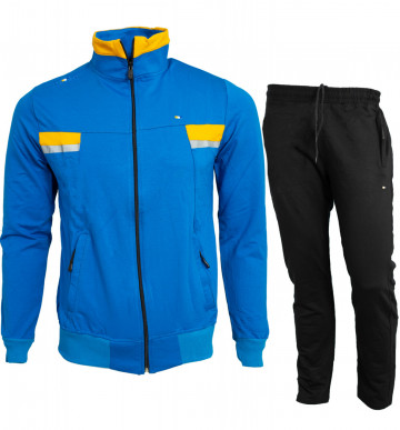 Trening barbati regular fit M88