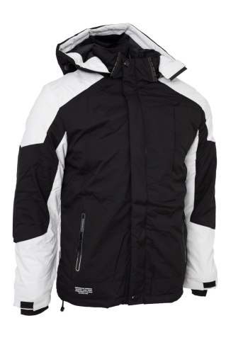 Geaca barbat BE GOOD MIRACLE Premium Ski G306 - Img 2