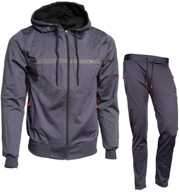 Trening barbati regular fit T217
