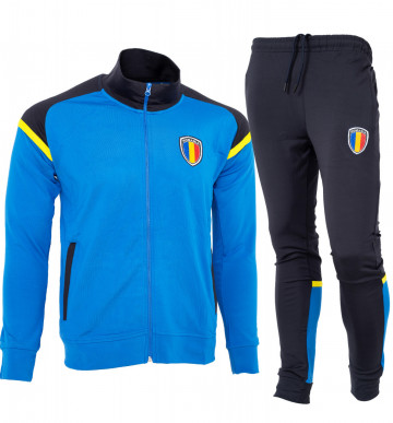 Trening Romania slim fit C20 - Img 2