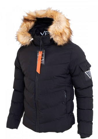 Geaca barbat BE GOOD MIRACLE Premium G60 - Img 2