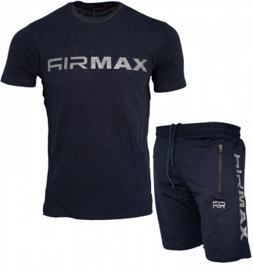 Compleu barbati tricou + pantaloni scurti TM58