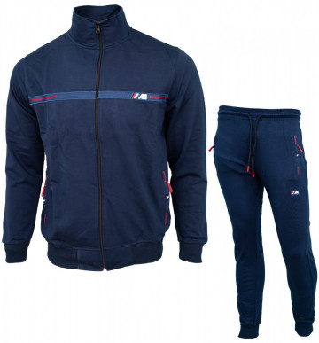 Trening barbati regular fit M82