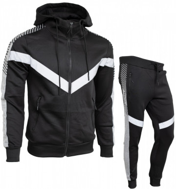 Trening barbati slim fit T102