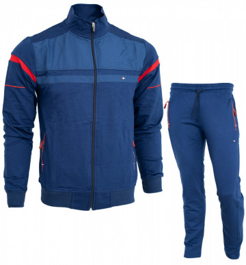 Trening barbati regular fit B54