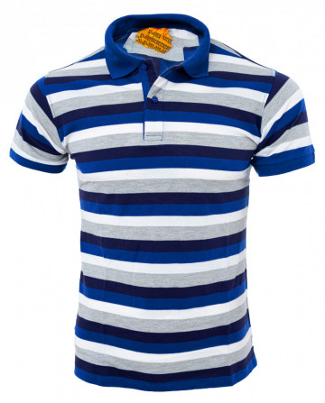 Tricou barbat polo N82