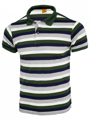 Tricou barbat polo N85