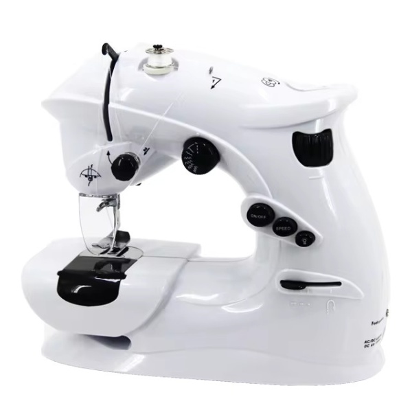 Masina de cusut profesionala brodat si surfilat Mini Multi-Purpose