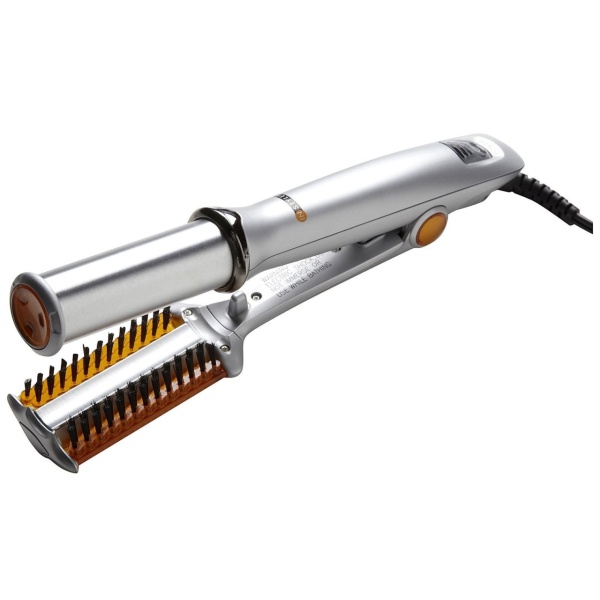 Placa de par rotativa InStyler,2 in 1 si ondulator