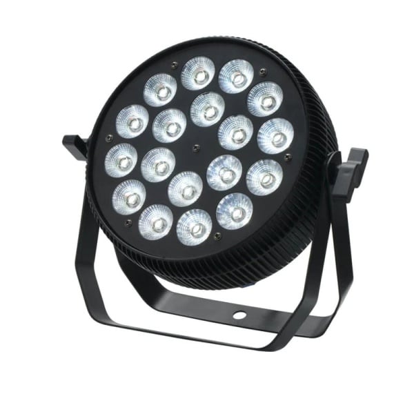 Proiector PAR LED 20 x 5W RGBW cu lumini Disco scena evenimente