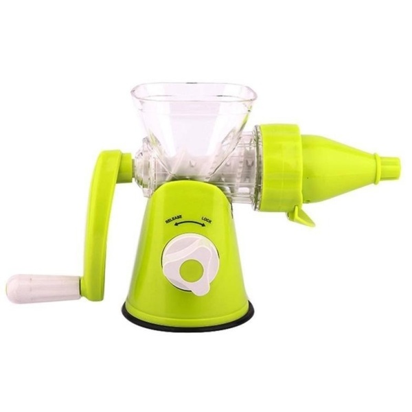 Storcator manual pentru fructe si legume multifunctional Juicer HX-0899