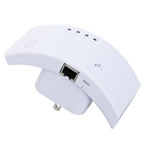 Amplificator semnal retea Wireless-N WiFi Repeater - Img 4