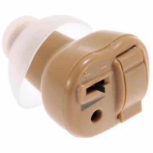 Aparat auditiv intraauricular digital ZinBest VHP-602 - Img 1