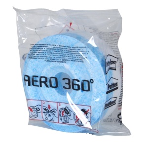 Aparat de dezumidificare Ceresit Aero 360°+1 tableta cadou - Img 3