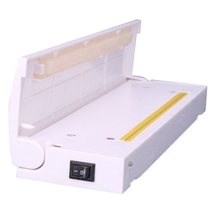Aparat de sigilat pungi Reseal & Save - Img 4