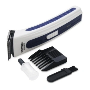 Aparat de tuns profesional pentru contur Nova NHC-3915 cu acumulator - Img 1