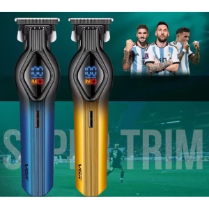 Aparat de tuns Profesional VGR V-921 cu acumulator reincarcabil - Img 3