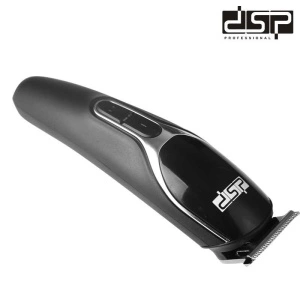 Aparat de tuns si ras barba profesional 6 in 1 Grooming Kit DSP 90210