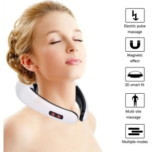 Aparat masaj cervical cu impulsuri electromagnetice Cervical Vertebra - Img 2