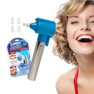 Aparat pentru albirea dintilor Luma Smile - Img 5