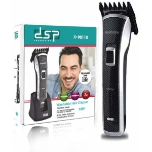 Aparat profesional de tuns si conturat, waterproof DSP 90110 - Img 3