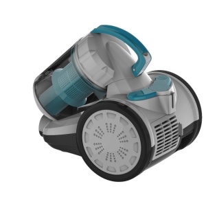 Aspirator fara sac Victronic, 800 W, control al vitezei pentru a regla puterea pentru diferite suprafete - Img 3