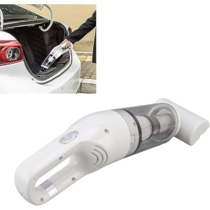Aspirator multifunctional 2 in 1 Vacuum Cleaner JB-168 - Img 4