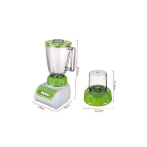 Blender electric JUBAKE cu 4 viteze + impuls si putere 300 W - Img 2