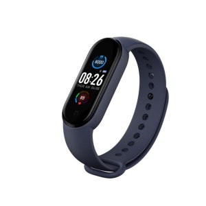 Bratara inteligenta fitness M5 Smart pentru Android si IOS - Img 2