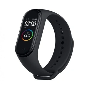 Bratara inteligenta fitness smartband M4 cu Bluetooth si ecran tactil OLED