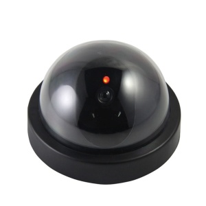 Camera supraveghere falsa pentru interior, de tip Dome - Img 1