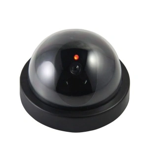 Camera supraveghere falsa pentru interior, de tip Dome