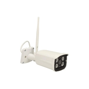 Camera supraveghere video Wi-Fi cu IP si 2 antene, Jortan 1080P - Img 6