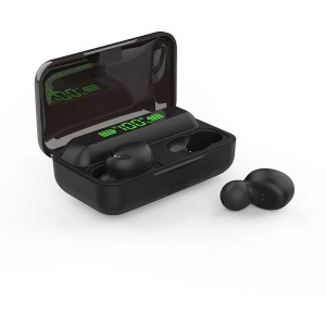 Casti Bluetooth TWS BTH-F9-5 Wireless, audio In-Ear - Img 3