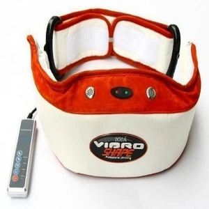 Centura vibromasaj Vibro Shape Professional Slimming Belt - Img 3