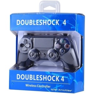 Controller Wireless Doubleshock 4 PS4 pentru consola PlayStation 4 - Img 4