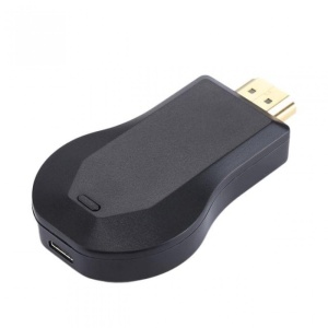 Convertor Streaming player HDMI M9 Plus pentru Smart TV si Smartphone - Img 3